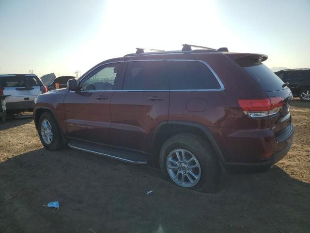 Obraz 2 z 2018 JEEP GRAND CHEROKEE LAREDO 2018 z VIN 1C4RJEAG9JC481279