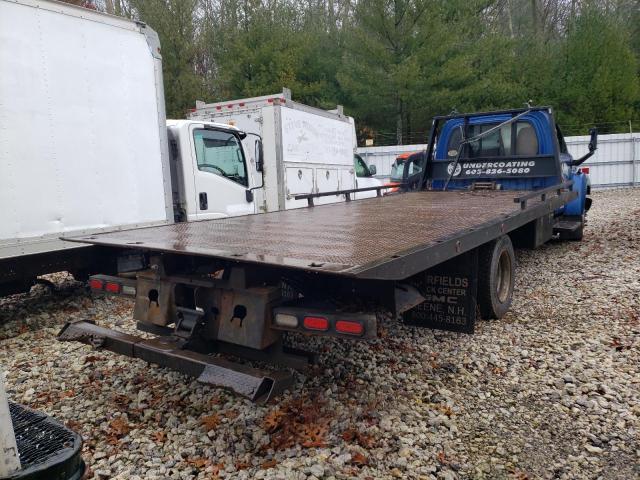 Image 3 of 2005 GMC C5500 C5C042 2005 with VIN 1GDE5C1235F526079