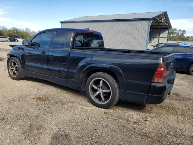 Изображение 2 2005 TOYOTA TACOMA X-RUNNER ACCESS CAB 2005 с VIN 5TETU22N95Z110669