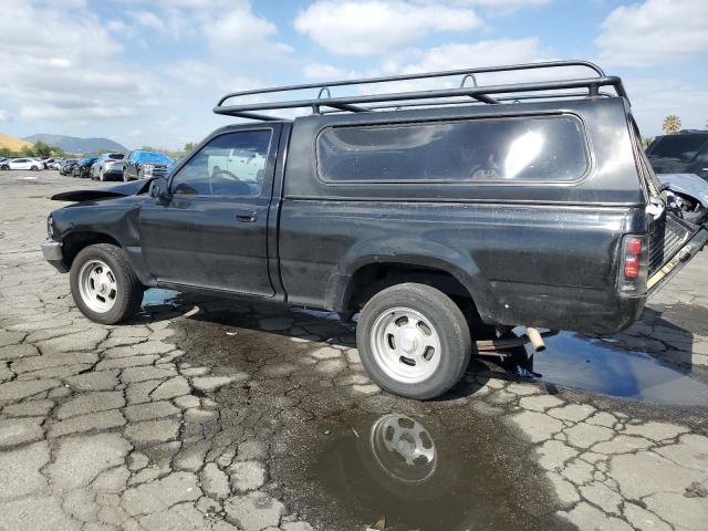 Изображение 2 1994 TOYOTA PICKUP 1/2 TON SHORT WHEELBASE 1994 с VIN JT4RN81A8R5192833