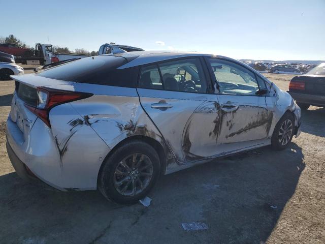 Obraz 3 z 2019 TOYOTA PRIUS  2019 z VIN JTDKARFU1K3100954