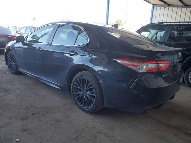Изображение 2 2020 TOYOTA CAMRY SE 2020 с VIN 4T1G11AK3LU949889