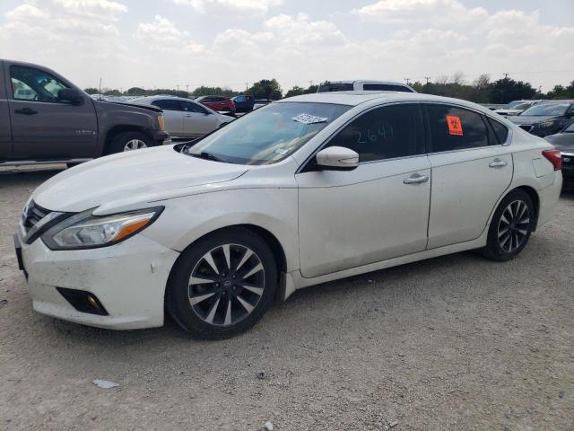 Изображение 1 2016 NISSAN ALTIMA 2.5 2016 с VIN 1N4AL3AP8GC133970