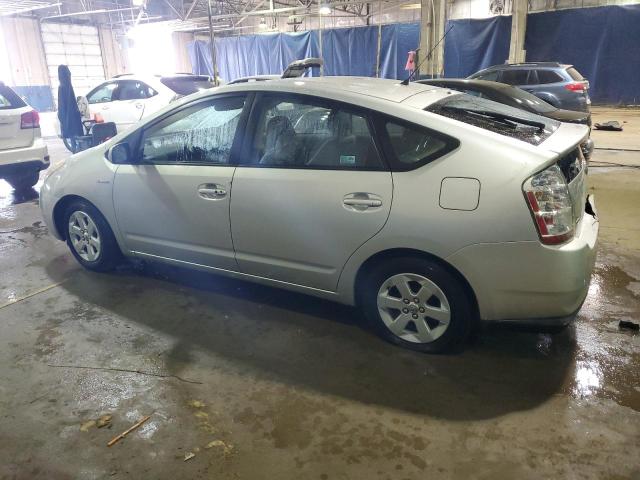 Image 2 of 2008 TOYOTA PRIUS  2008 with VIN JTDKB20U787761855