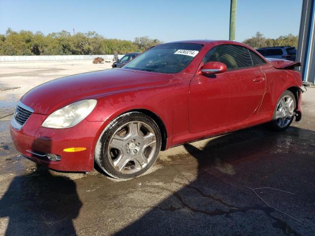 2006 LEXUS SC 430 2006 image