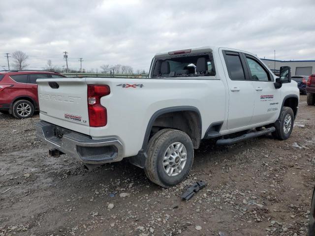 Obraz 3 z 2023 CHEVROLET SILVERADO K2500 HEAVY DUTY LT 2023 z VIN 1GC5YNE75PF176938