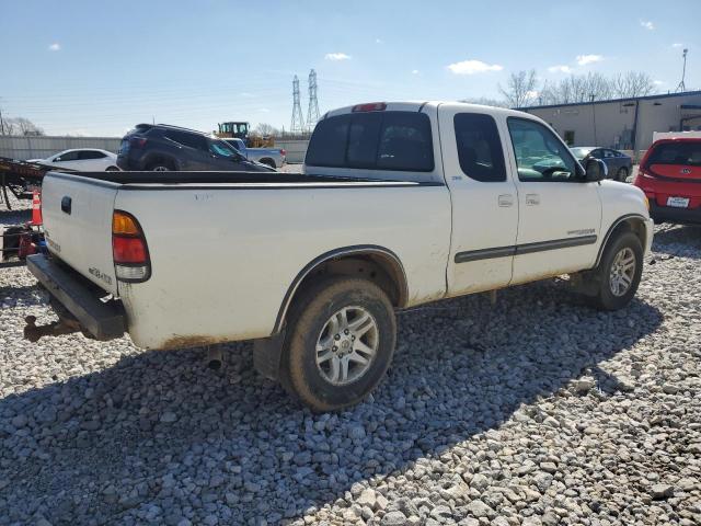 Image 3 of 2003 TOYOTA TUNDRA ACCESS CAB SR5 2003 with VIN 5TBBT44143S428125