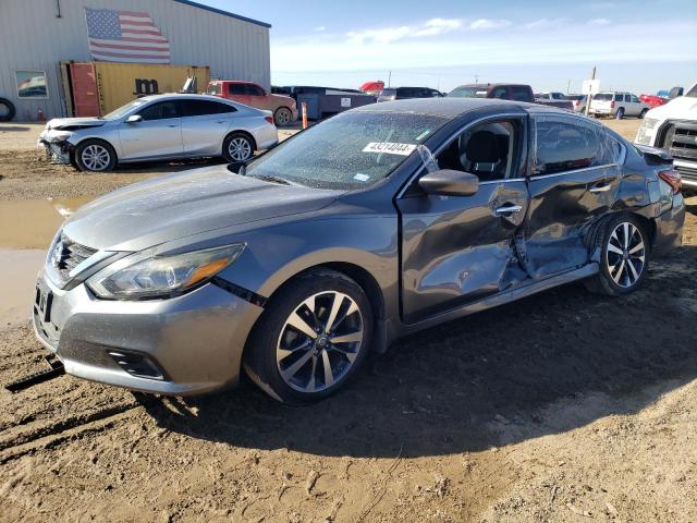 Obraz 1 z 2017 NISSAN ALTIMA 2.5 2017 z VIN 1N4AL3AP3HC478695