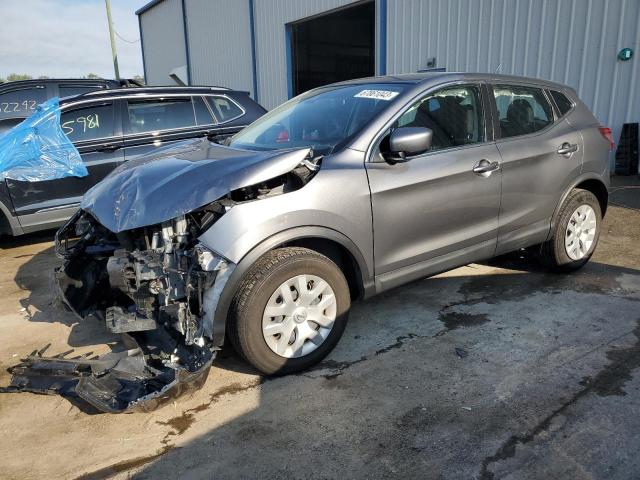 Image 1 of 2020 NISSAN ROGUE SPORT S 2020 with VIN JN1BJ1CV0LW542481