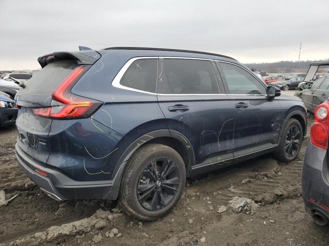 Изображение 3 2024 HONDA CR-V SPORT TOURING 2024 с VIN 7FARS6H99RE015753