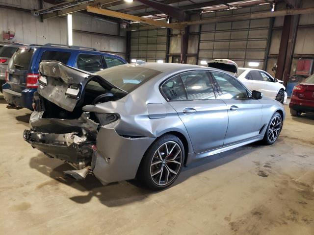 Obraz 3 z 2023 BMW 540 XI 2023 z VIN WBA73BJ08PWX97960
