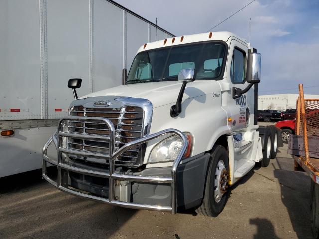 Изображение 2 2014 FREIGHTLINER CASCADIA 125  2014 с VIN 3AKJGED56ESFY6602