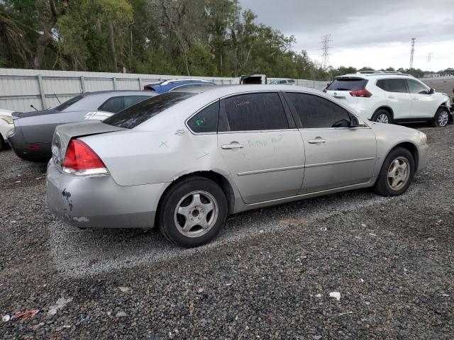 Изображение 3 2007 CHEVROLET IMPALA LT 2007 с VIN 2G1WT58K879210312