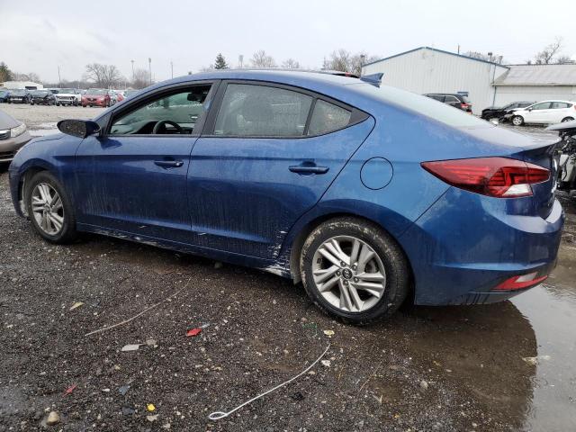 Obraz 2 z 2019 HYUNDAI ELANTRA SEL 2019 z VIN 5NPD84LF9KH432545