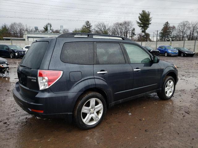 Obraz 3 z 2010 SUBARU FORESTER 2.5X LIMITED 2010 z VIN JF2SH6DC9AH762580