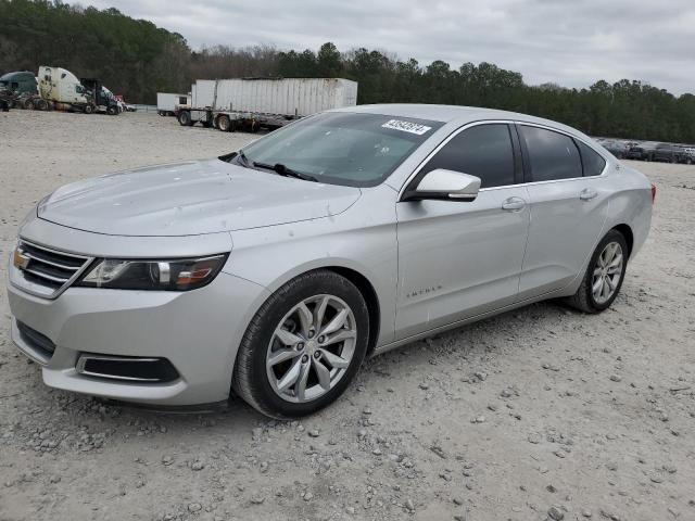 Obraz 2016 CHEVROLET IMPALA LT 2016