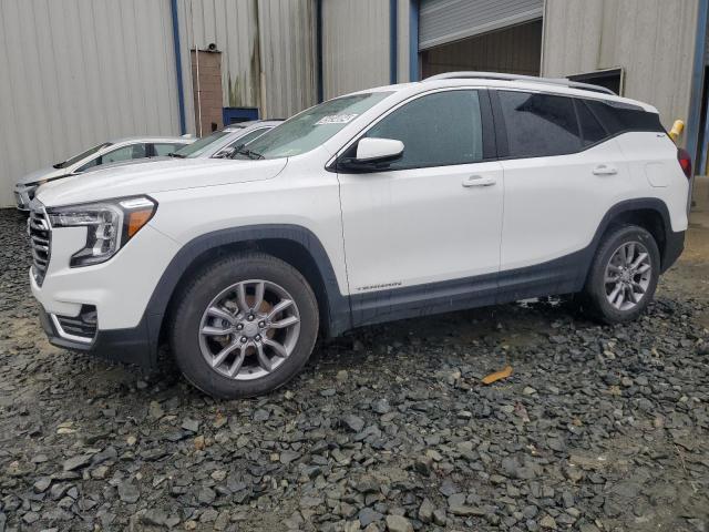 Изображение 1 2023 GMC TERRAIN SLT 2023 с VIN 3GKALVEGXPL126818