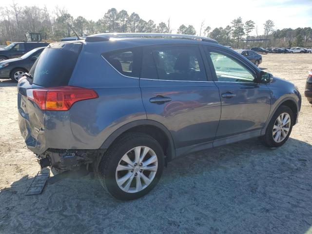 Image 3 of 2013 TOYOTA RAV4 LIMITED 2013 with VIN 2T3DFREV9DW089500