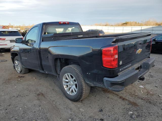 Obraz 2 z 2016 CHEVROLET SILVERADO C1500 2016 z VIN 1GCNCNEC3GZ366733