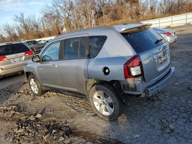 Изображение 2 2016 JEEP COMPASS SPORT 2016 с VIN 1C4NJCBA9GD649938
