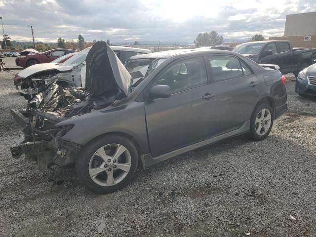 Изображение 1 2012 TOYOTA COROLLA BASE 2012 с VIN 2T1BU4EE4CC830466