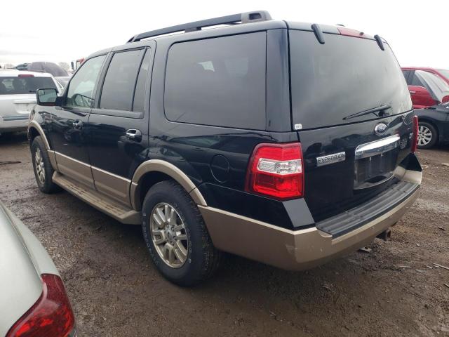 Image 2 of 2012 FORD EXPEDITION XLT 2012 with VIN 1FMJU1J53CEF09141