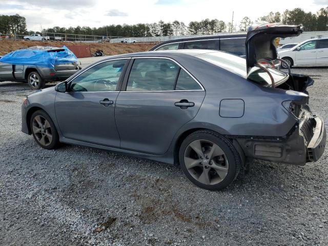 Image 2 of 2014 TOYOTA CAMRY L 2014 with VIN 4T1BF1FK2EU312502