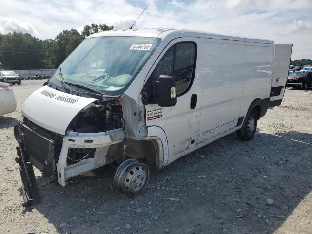 Image 1 of 2019 RAM PROMASTER 1500 1500 STANDARD 2019 with VIN 3C6TRVAG4KE555112