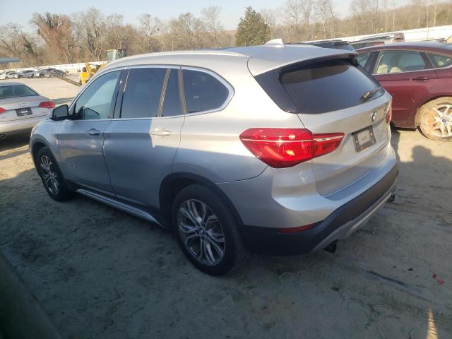 Image 2 of 2016 BMW X1 XDRIVE28I 2016 with VIN WBXHT3Z35G4A49356