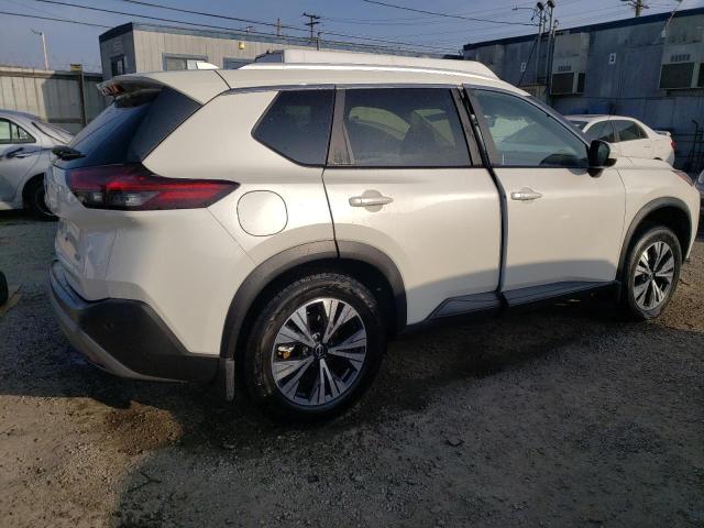 Obraz 3 z 2023 NISSAN ROGUE SV 2023 z VIN JN8BT3BA4PW431069