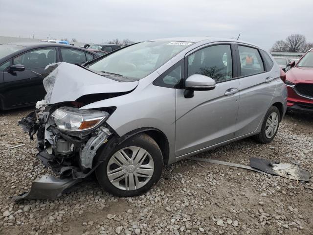 Obraz 1 z 2020 HONDA FIT LX 2020 z VIN 3HGGK5H42LM711005