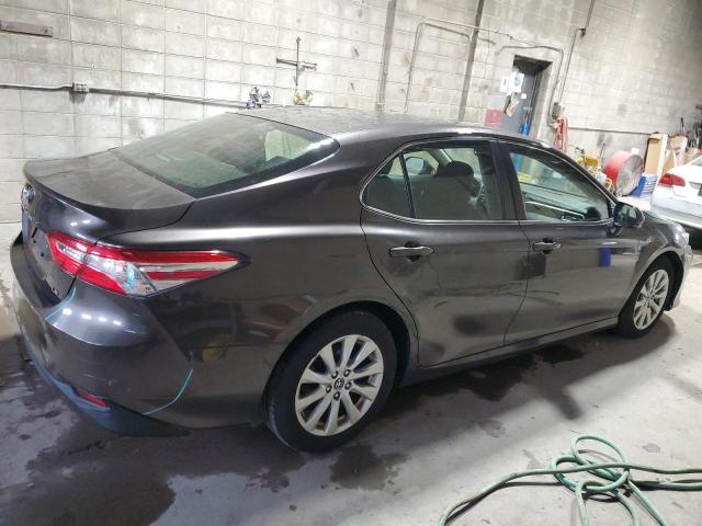 Obraz 3 z 2018 TOYOTA CAMRY L 2018 z VIN JTNB11HK0J3033562