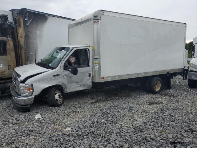 2022 FORD ECONOLINE E450 SUPER DUTY CUTAWAY VAN 2022 image