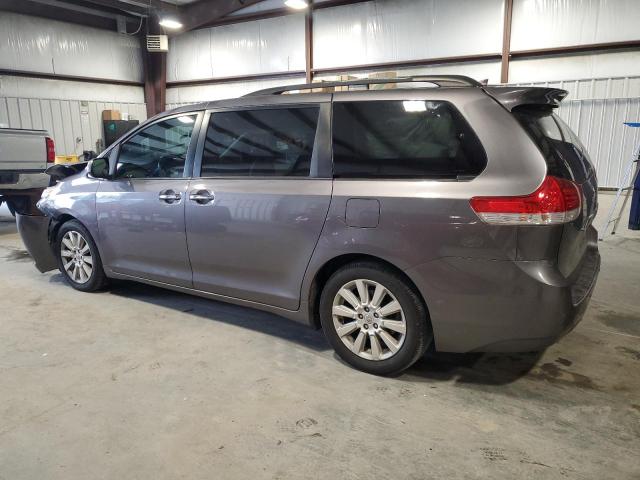 Изображение 2 2011 TOYOTA SIENNA XLE 2011 с VIN 5TDYK3DC4BS125361