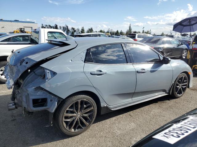 Obraz 3 z 2021 HONDA CIVIC SPORT 2021 z VIN SHHFK7H47MU413026