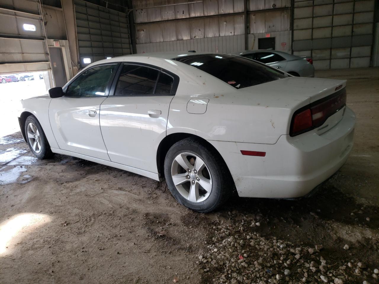 Obraz 2 z 2014 DODGE CHARGER SE 2014 z VIN 2C3CDXBG7EH349281