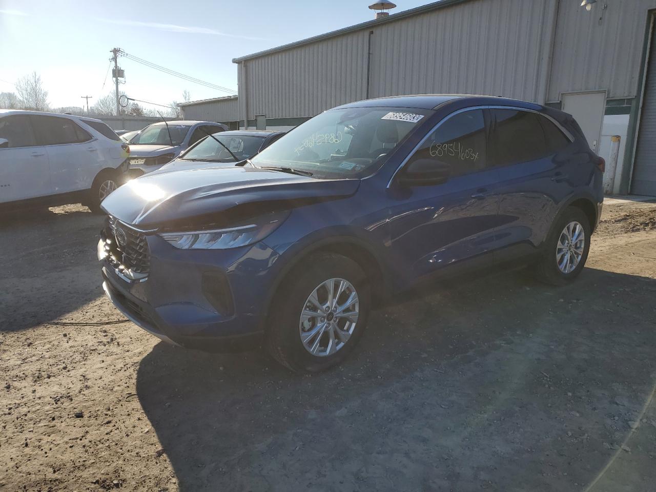 Изображение 2023 FORD ESCAPE ACTIVE 2023