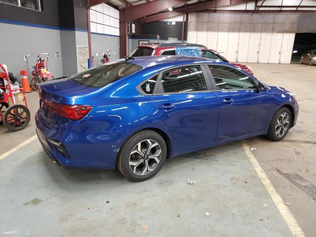 Obraz 3 z 2019 KIA FORTE FE 2019 z VIN 3KPF24AD9KE021209
