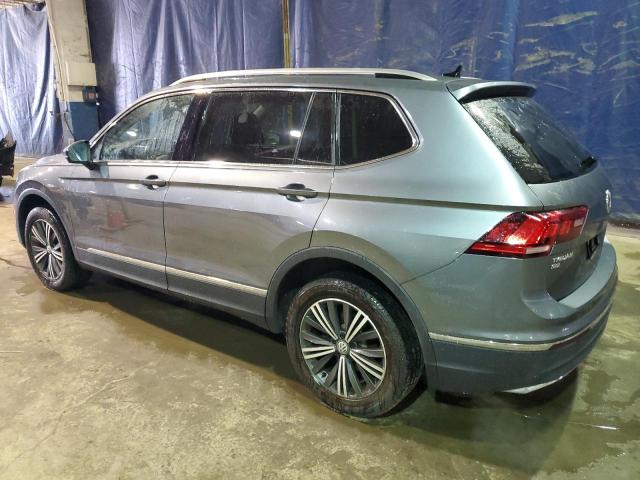 Image 2 of 2018 VOLKSWAGEN TIGUAN SE 2018 with VIN 3VV2B7AX7JM152039