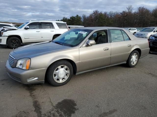 2001 Cadillac Deville 2001 image