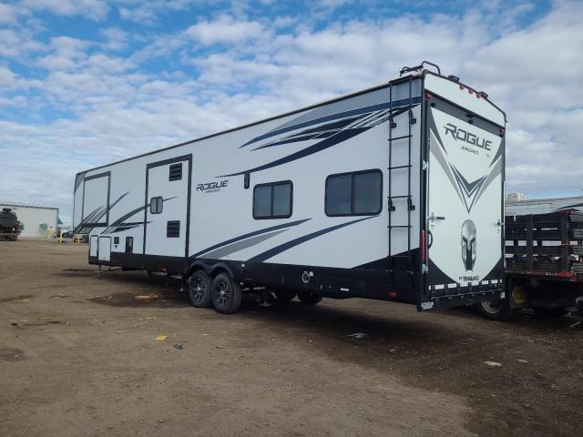 Obraz 3 z 2021 WILDWOOD ROGUE 2021 z VIN 4X4FVGL27M5400335