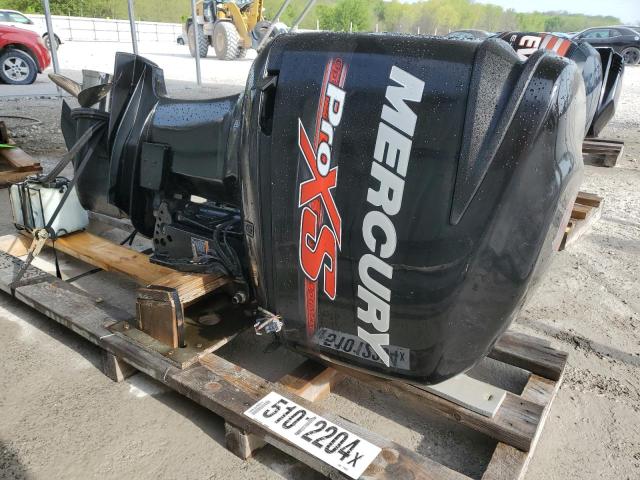 Obraz 2015 MERCURY BOATMOTOR 2015