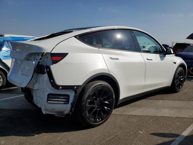 Image 3 of 2022 TESLA MODEL Y  2022 with VIN 7SAYGDEE7NF556585