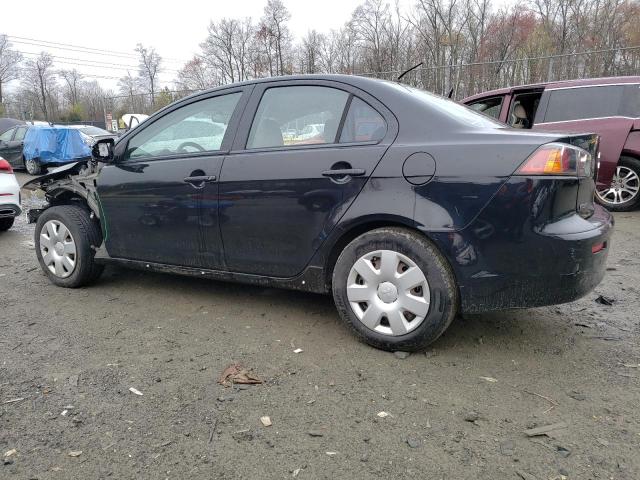 Image 2 of 2011 MITSUBISHI LANCER ES/ES SPORT 2011 with VIN JA32U2FU6BU046073