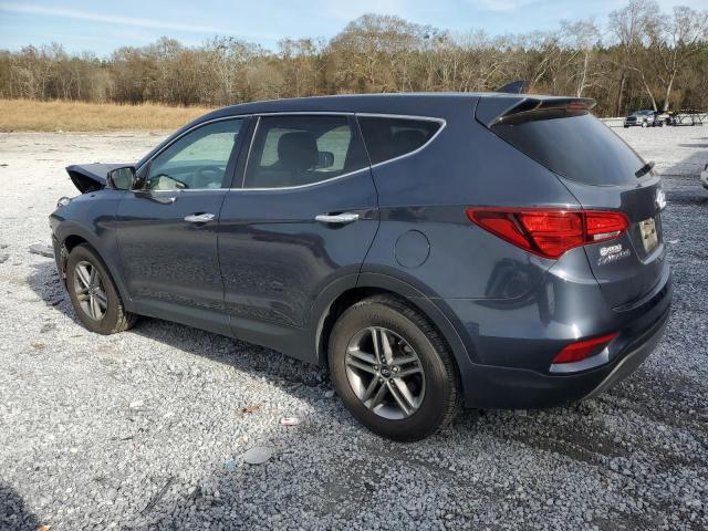 Obraz 2 z 2017 HYUNDAI SANTA FE SPORT  2017 z VIN 5NMZTDLB0HH000918