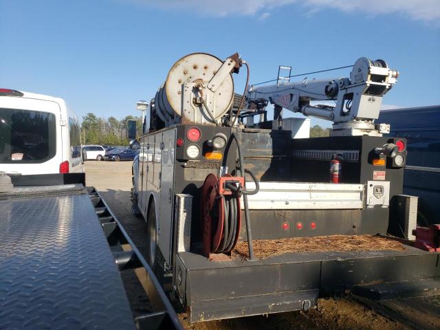 Изображение 3 2007 FORD F750 SUPER DUTY 2007 с VIN 3FRXF75U17V475761