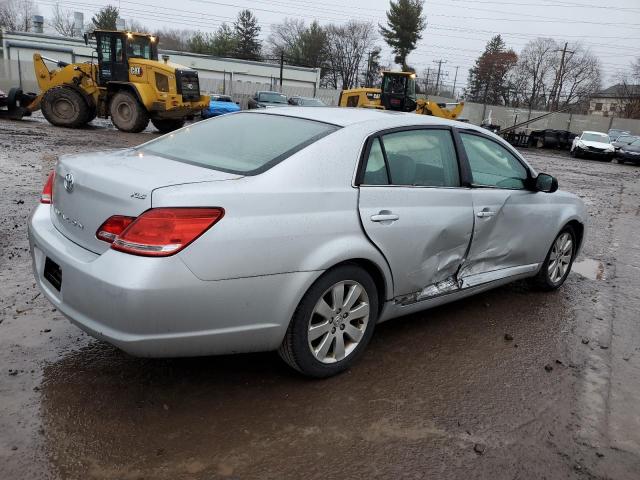 Изображение 3 2006 TOYOTA AVALON XL 2006 с VIN 4T1BK36B76U144302