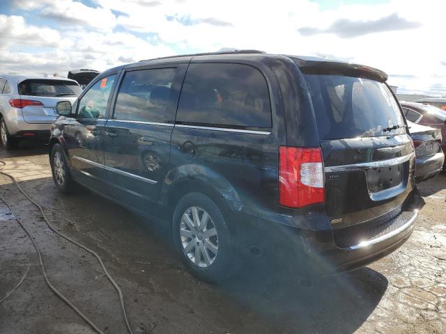 Изображение 2 2014 CHRYSLER TOWN & COUNTRY TOURING 2014 с VIN 2C4RC1BGXER256447
