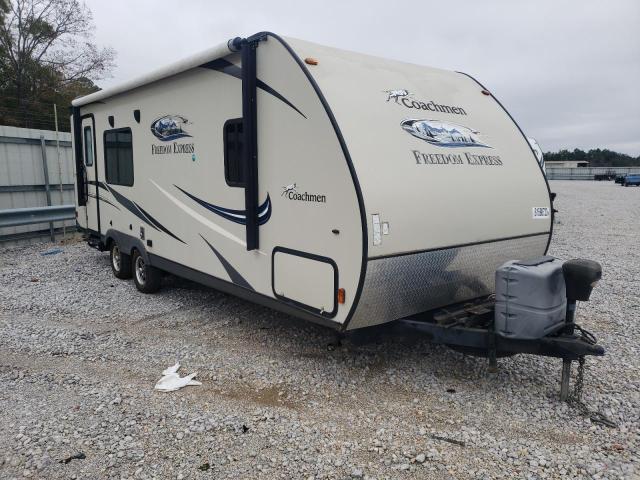 Obraz 1 z 2016 COAH FREEDOM EX 2016 z VIN 5ZT2FEPB9GA020505