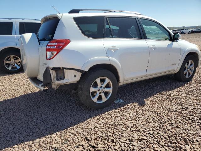 Image 3 of 2010 TOYOTA RAV4 LIMITED 2010 with VIN 2T3DK4DV2AW019154